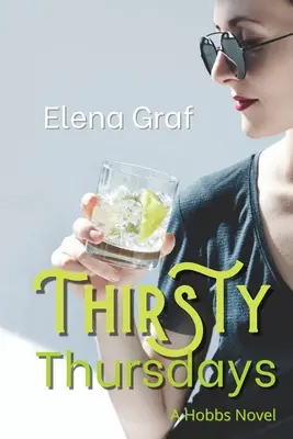 Smädné štvrtky - Thirsty Thursdays
