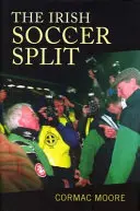 Írsky futbalový split - Irish Soccer Split
