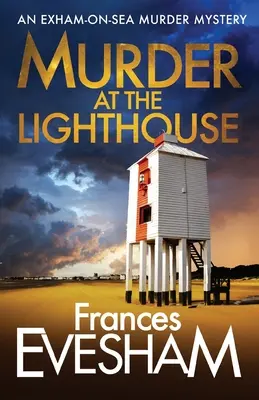 Vražda na majáku - Murder at the Lighthouse