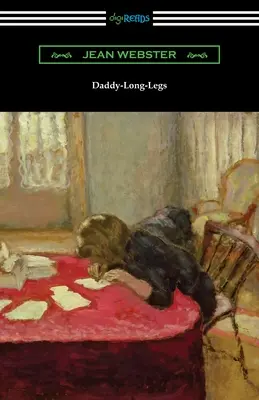 Táta-dlhá-noha - Daddy-Long-Legs
