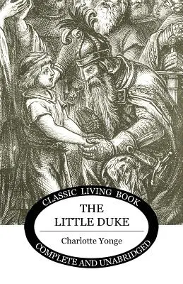 Malý vojvoda - The Little Duke