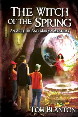 Čarodejnica z jari - The Witch of the Spring