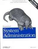 Základná správa systému - Essential System Administration