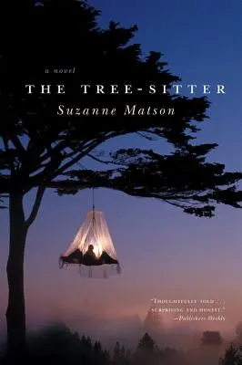 Opatrovateľka stromov - Tree-Sitter