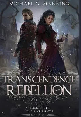 Transcendencia a vzbura - Transcendence and Rebellion