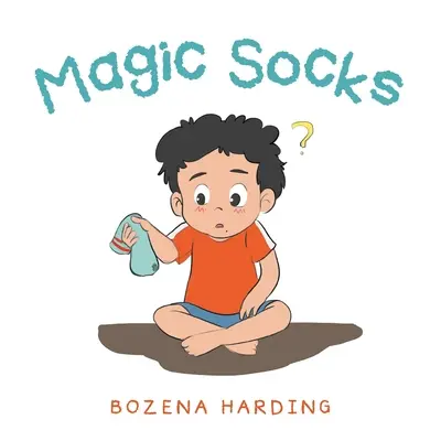 Čarovné ponožky - Magic Socks