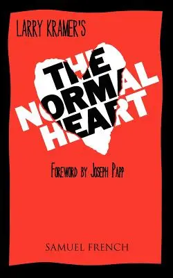 Normálne srdce - The Normal Heart