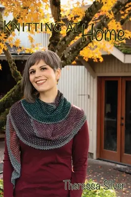 Pletenie doma - Knitting at Home
