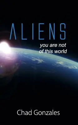 Mimozemšťania - Aliens