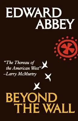Za múrom: Eseje z vonkajšej strany - Beyond the Wall: Essays from the Outside