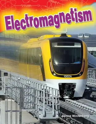 Elektromagnetizmus - Electromagnetism