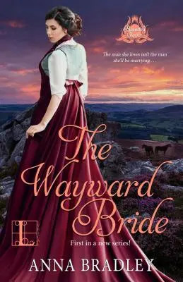 Scestná nevesta - The Wayward Bride