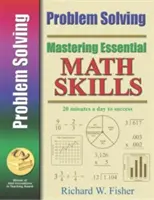 Zvládnutie základných matematických zručností: Riešenie problémov - Mastering Essential Math Skills: Problem Solving