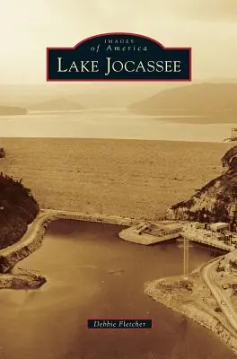 Jazero Jocassee - Lake Jocassee
