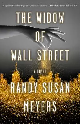 Vdova z Wall Street - The Widow of Wall Street