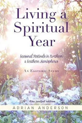 Prežívanie duchovného roka - Living a Spiritual Year