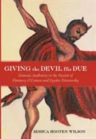 Dať diablovi, čo mu patrí - Giving the Devil His Due