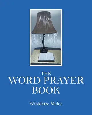 Modlitebná kniha Slovo - The Word Prayer Book