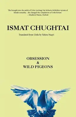 Posadnutosť a divoké holuby - Obsession & Wild Pigeons