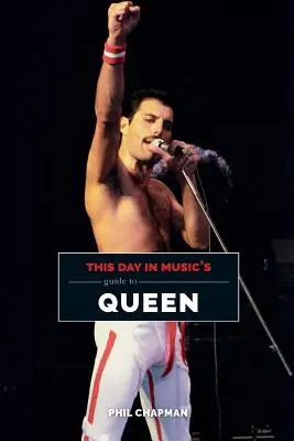Sprievodca kapelou Queen v tento deň v hudbe - This Day in Music's Guide to Queen