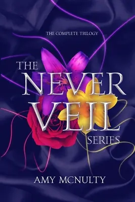Séria Nikdy závoj - The Never Veil Series