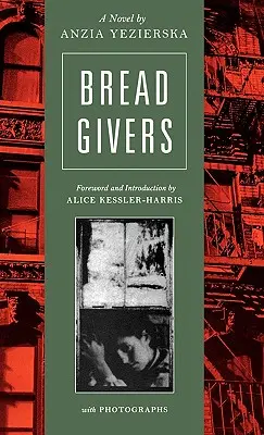 Darcovia chleba - Bread Givers