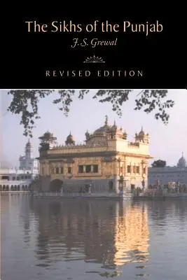 Sikhovia z Pandžábu - The Sikhs of the Punjab