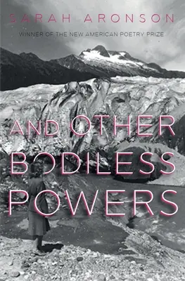 A iné sily bez tela - And Other Bodiless Powers