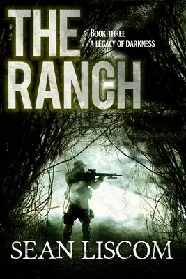 Ranč: Dedičstvo temnoty - The Ranch: A Legacy of Darkness