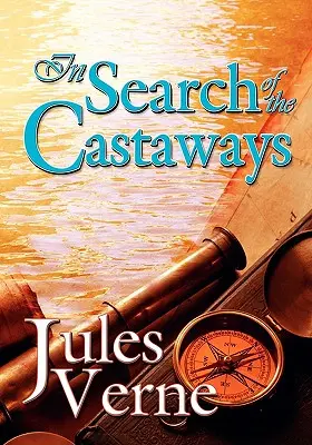Hľadanie stroskotancov - In Search of the Castaways