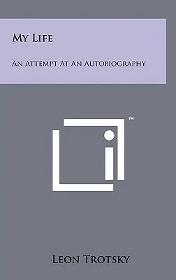 Môj život: Pokus o autobiografiu - My Life: An Attempt at an Autobiography