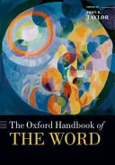 Oxfordská príručka slova - The Oxford Handbook of the Word