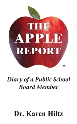 Správa o jablku - The Apple Report