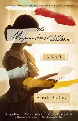 Deti kartografa - The Mapmaker's Children