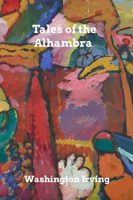 Príbehy z Alhambry - Tales of the Alhambra