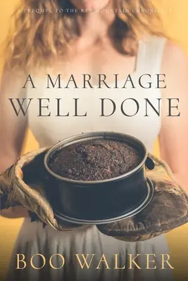 Dobre uzavreté manželstvo - A Marriage Well Done