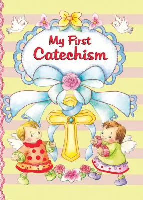 Môj prvý katechizmus - My First Catechism