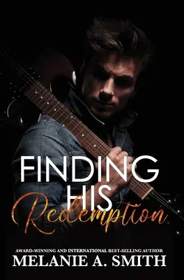 Nájsť svoje vykúpenie - Finding His Redemption