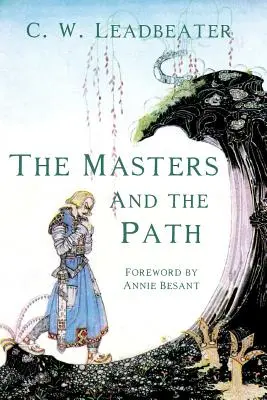 Majstri a cesta - The Masters and The Path