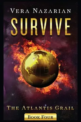 Prežiť - Survive