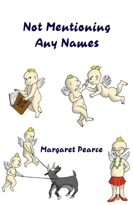 Nehovoriac o žiadnych menách - Not Mentioning Any Names