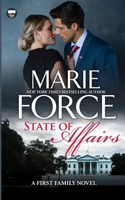 Stav vecí - State of Affairs