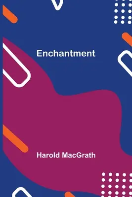 Očarenie - Enchantment