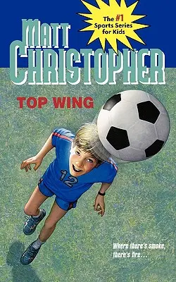 Vrchné krídlo - Top Wing