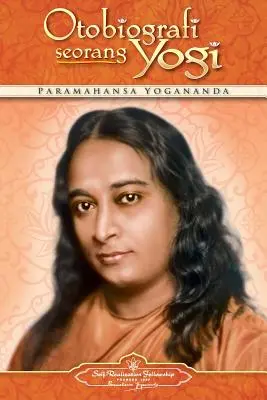 Autobiografia jogína (indonézsky) - Autobiography of a Yogi (Indonesian)