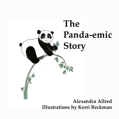 Príbeh pandémie - The Panda-emic Story