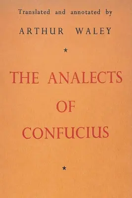 Analógy - The Analects