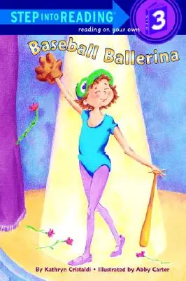 Baseballová baletka - Baseball Ballerina
