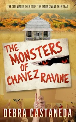Príšery z Chavez Ravine - The Monsters of Chavez Ravine