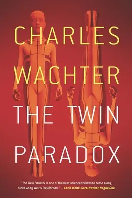 Paradox dvojičiek - The Twin Paradox